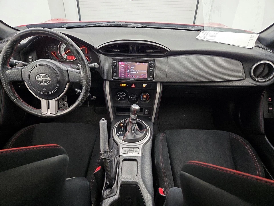 2015 Scion FR-S - Image 10 of 25
