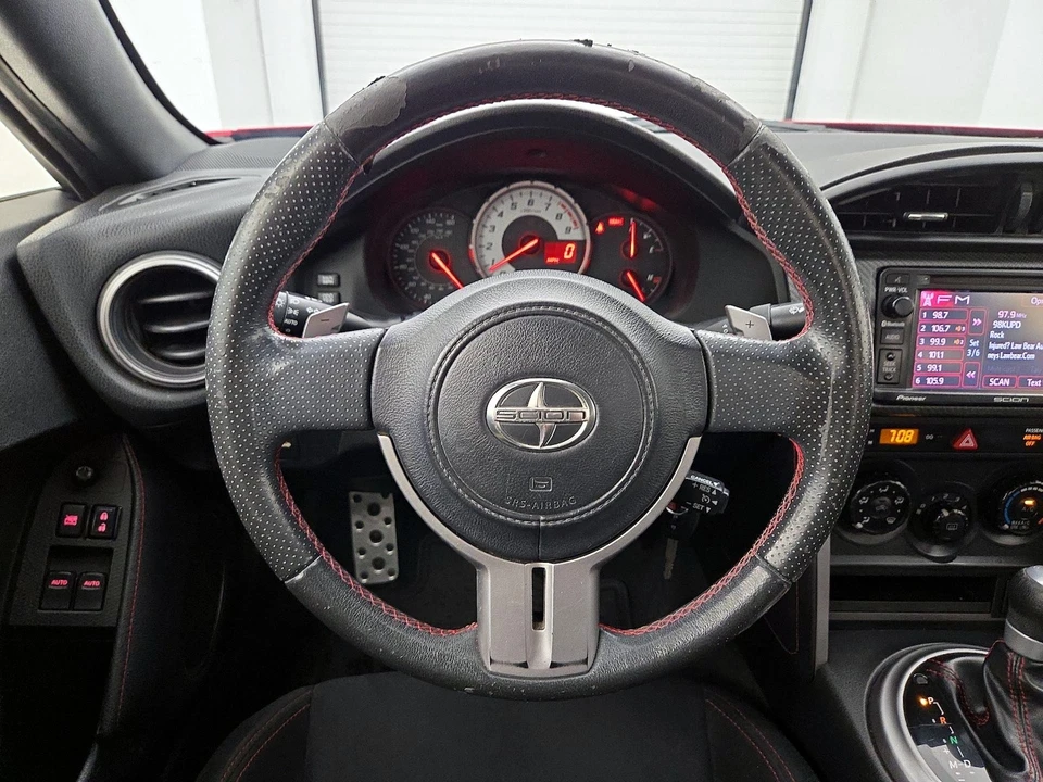 2015 Scion FR-S - Image 11 of 25