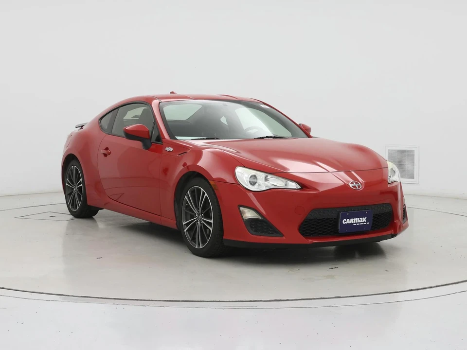 2015 Scion FR-S - Image 2 of 25