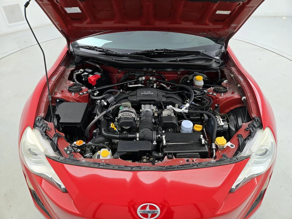 2015 Scion FR-S - Image 21 of 25