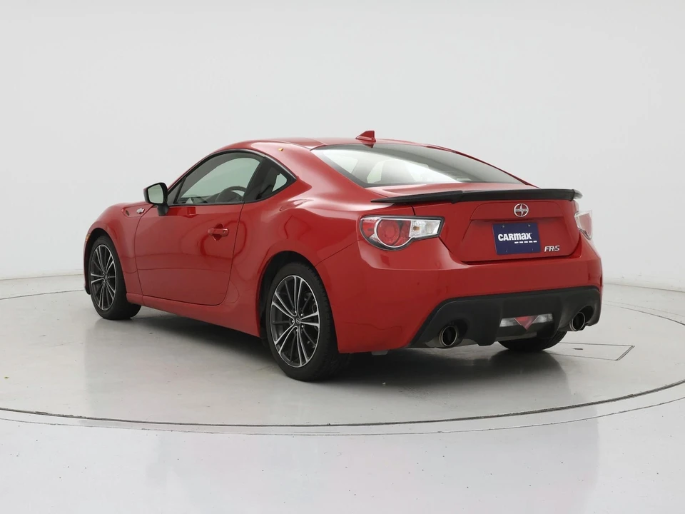 2015 Scion FR-S - Image 3 of 25