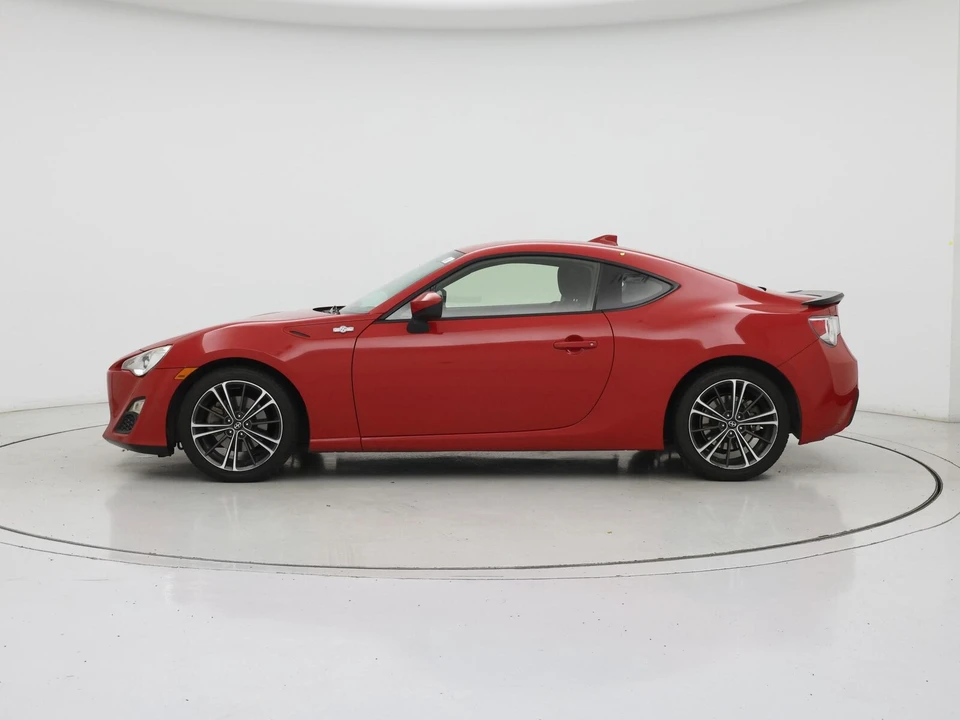 2015 Scion FR-S - Image 4 of 25