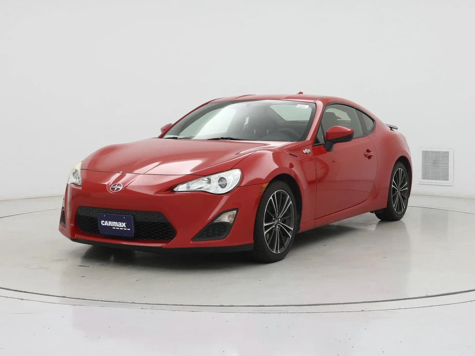 2015 Scion FR-S - Image 5 of 25