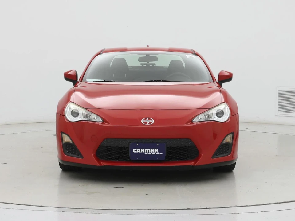 2015 Scion FR-S - Image 6 of 25