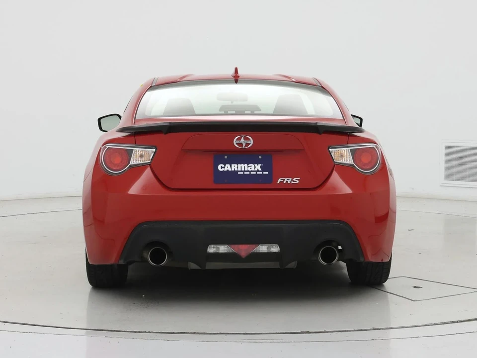 2015 Scion FR-S - Image 7 of 25