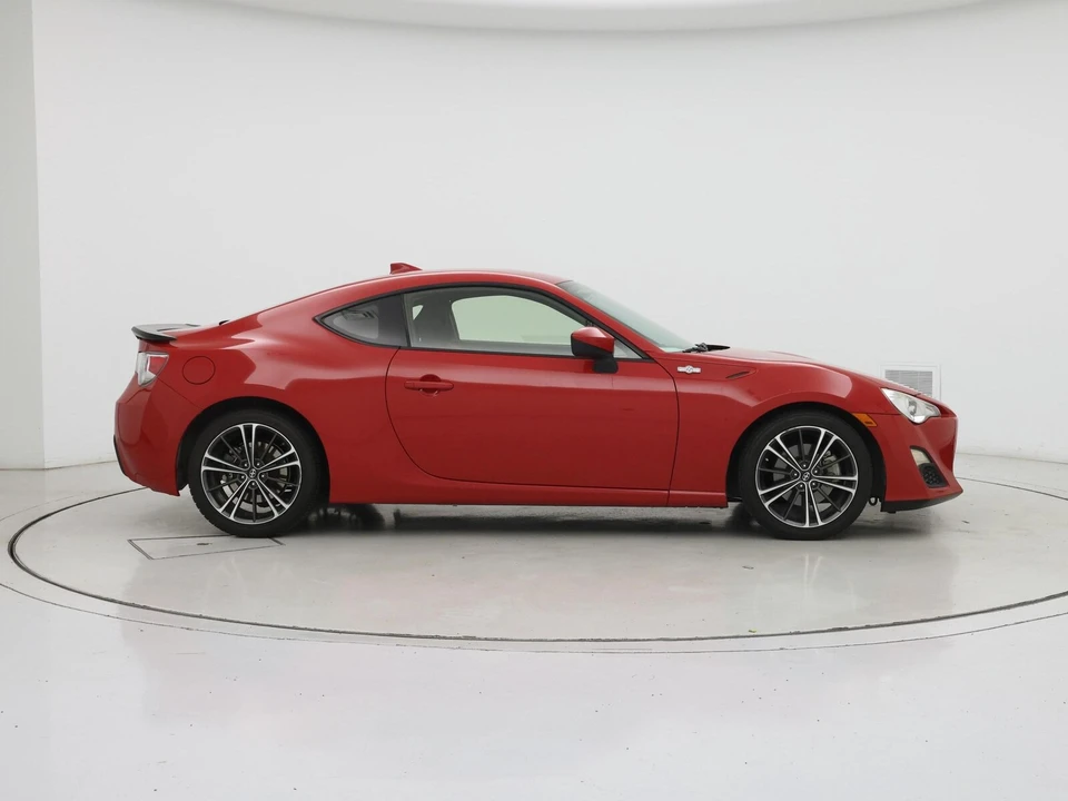 2015 Scion FR-S - Image 8 of 25