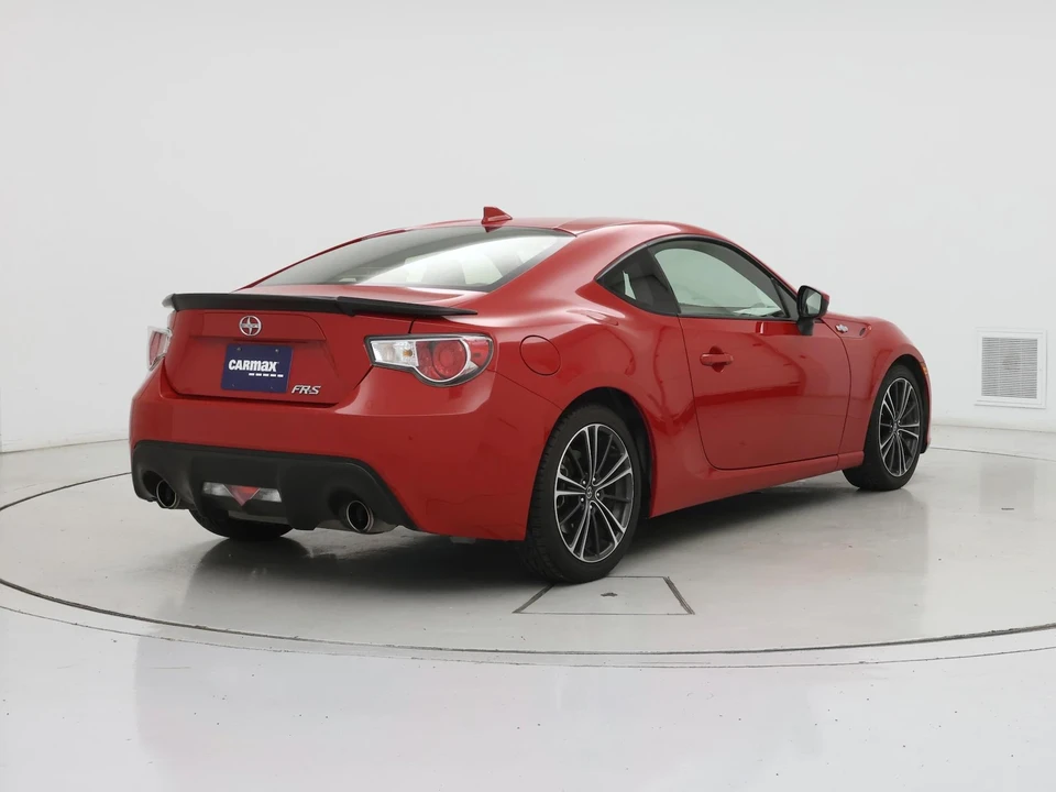 2015 Scion FR-S - Image 9 of 25