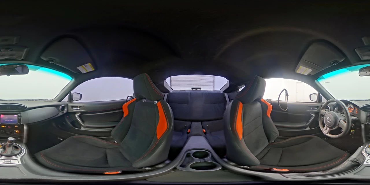 2015 Scion FR-S - Image 23 of 24