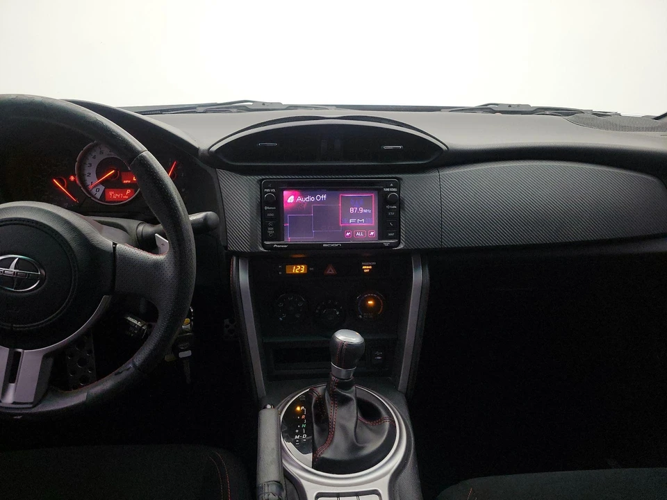 2015 Scion FR-S - Image 10 of 24
