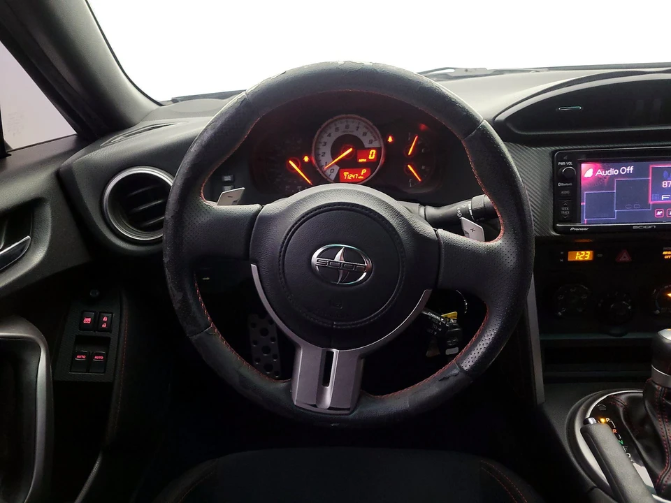 2015 Scion FR-S - Image 11 of 24