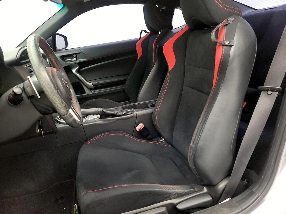 2015 Scion FR-S - Image 12 of 24