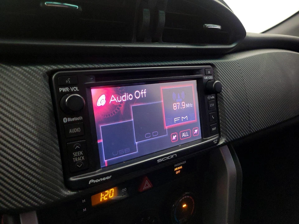2015 Scion FR-S - Image 15 of 24
