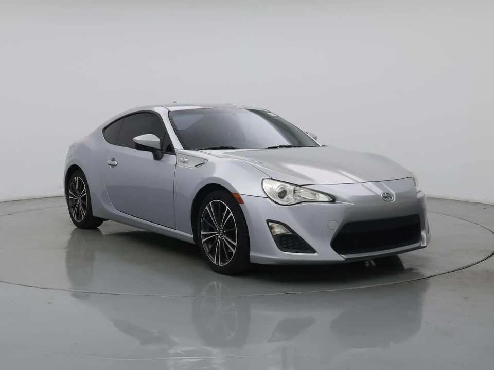 2015 Scion FR-S - Image 2 of 24