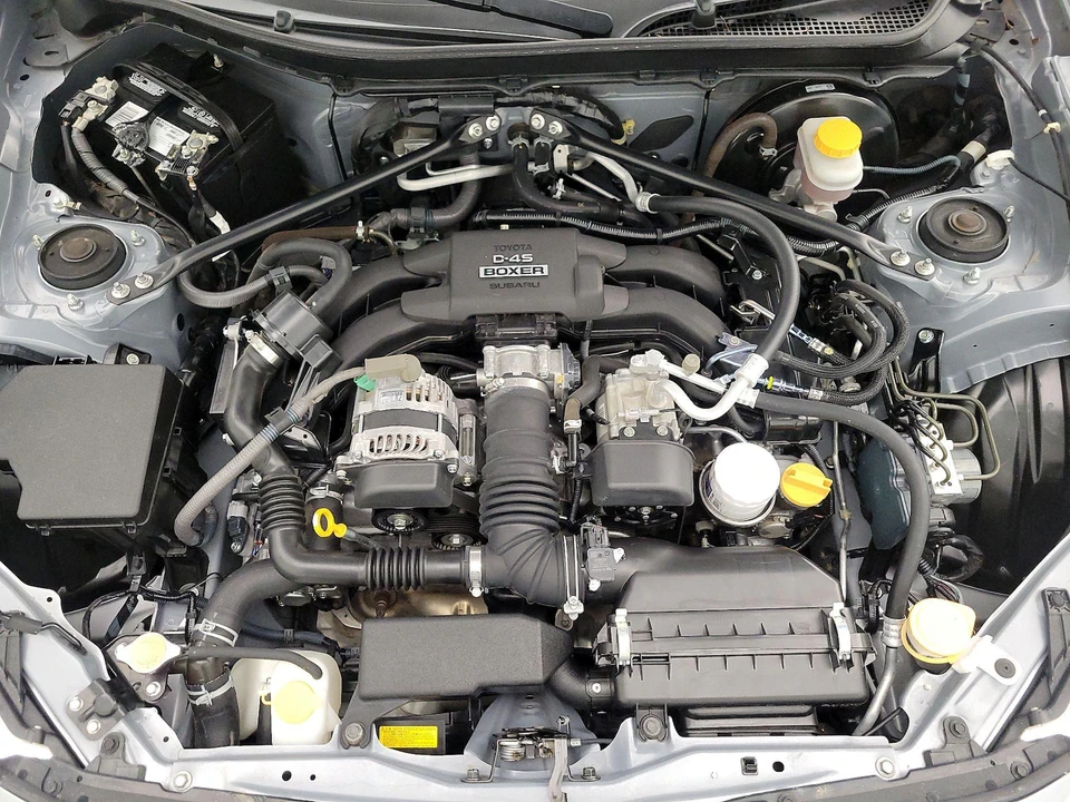 2015 Scion FR-S - Image 21 of 24