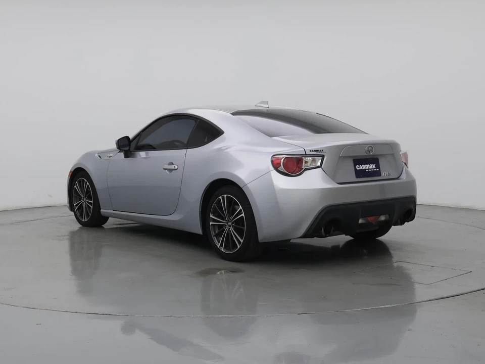 2015 Scion FR-S - Image 3 of 24