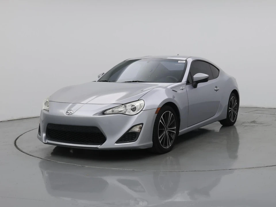 2015 Scion FR-S - Image 5 of 24