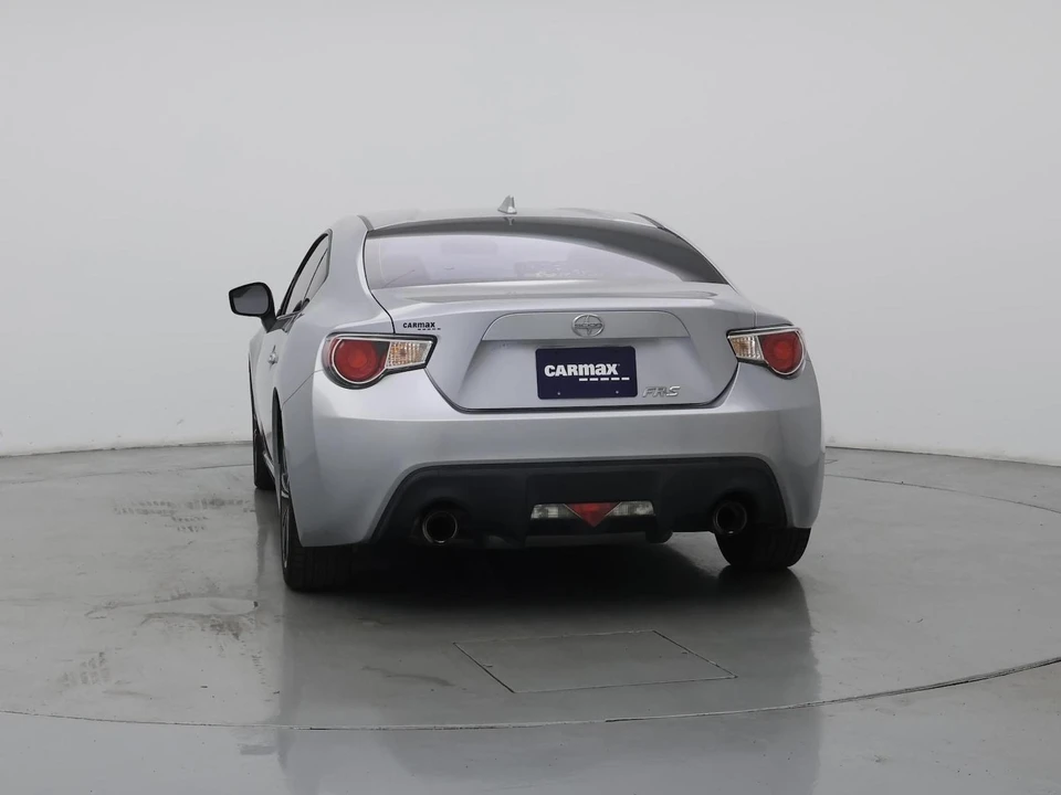 2015 Scion FR-S - Image 7 of 24