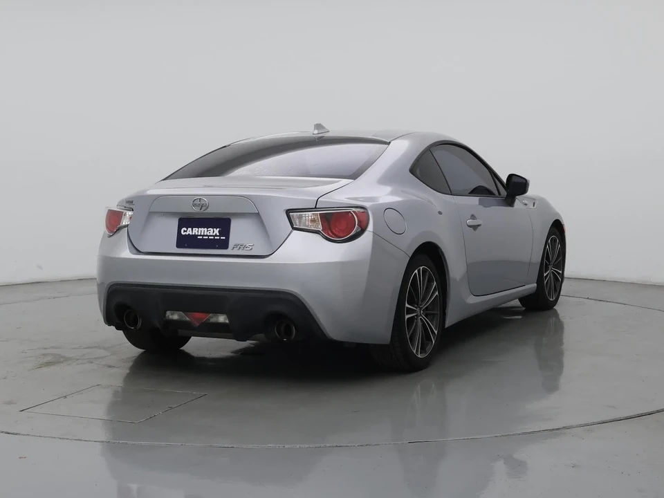 2015 Scion FR-S - Image 9 of 24