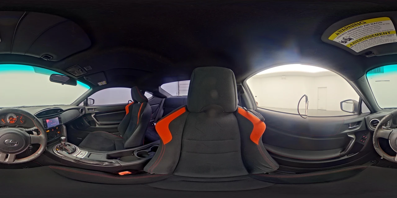 2015 Scion FR-S - Image 24 of 24
