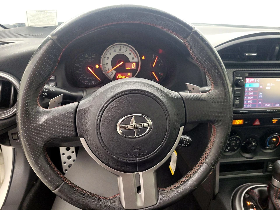 2015 Scion FR-S - Image 11 of 23