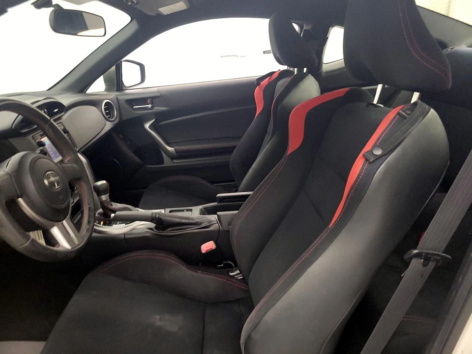 2015 Scion FR-S - Image 12 of 23