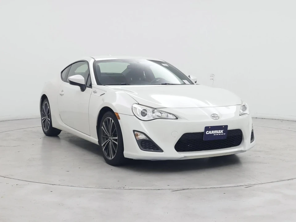 2015 Scion FR-S - Image 2 of 23