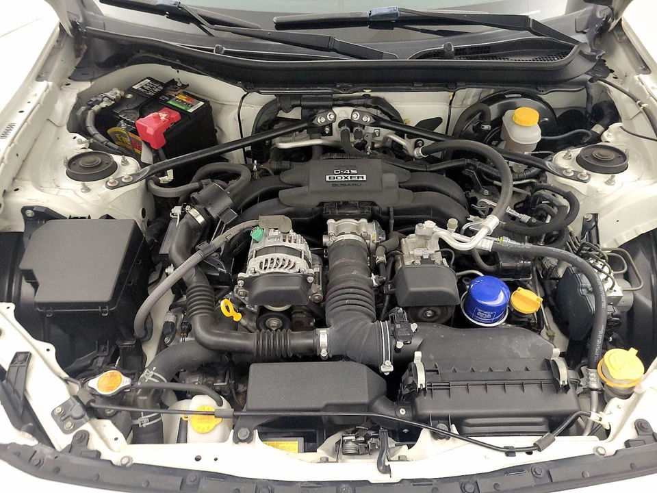2015 Scion FR-S - Image 21 of 23