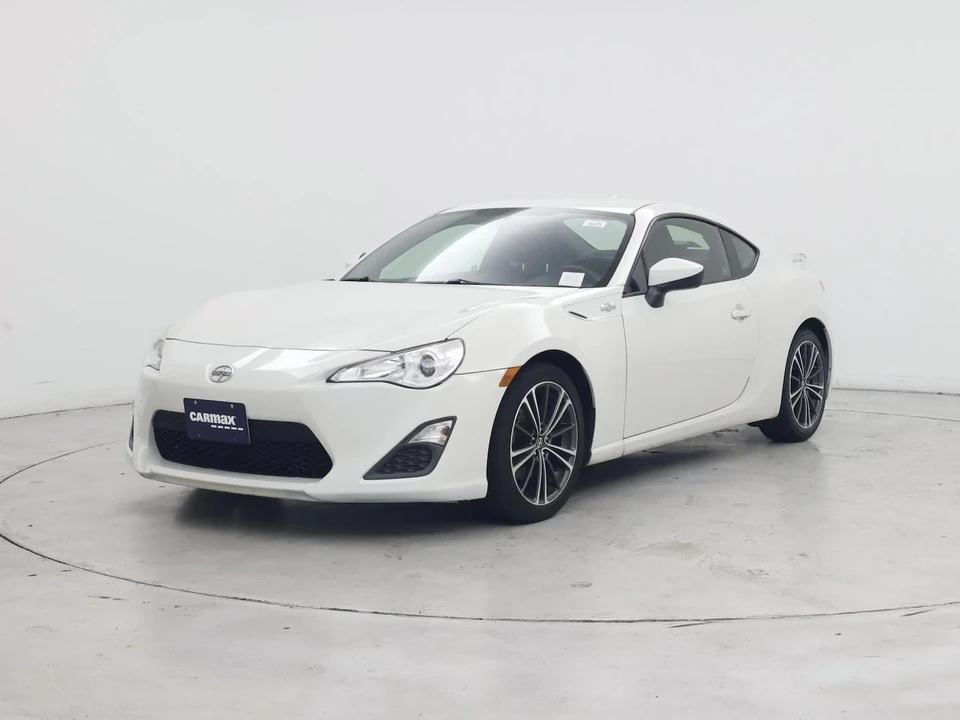 2015 Scion FR-S - Image 5 of 23