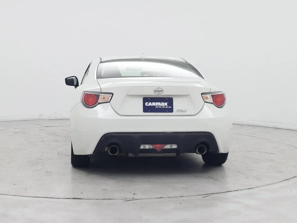 2015 Scion FR-S - Image 7 of 23