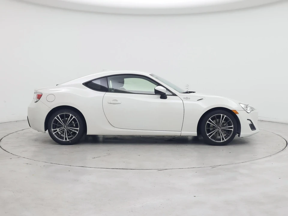 2015 Scion FR-S - Image 8 of 23