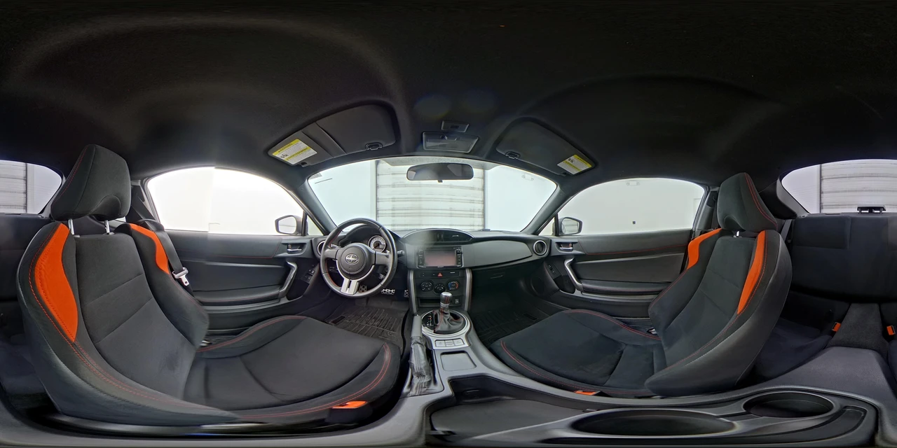 2015 Scion FR-S - Image 21 of 22