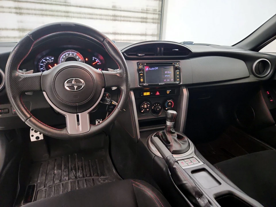 2015 Scion FR-S - Image 10 of 22