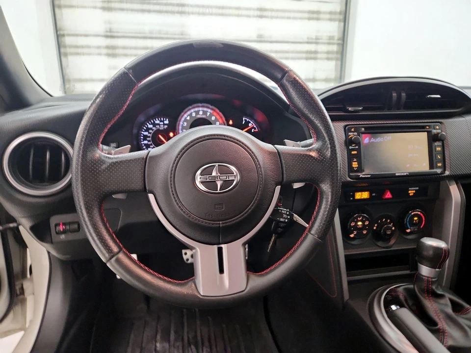 2015 Scion FR-S - Image 11 of 22