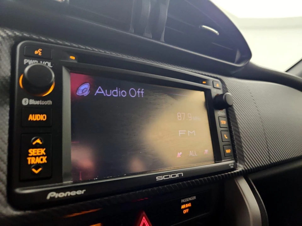 2015 Scion FR-S - Image 15 of 22