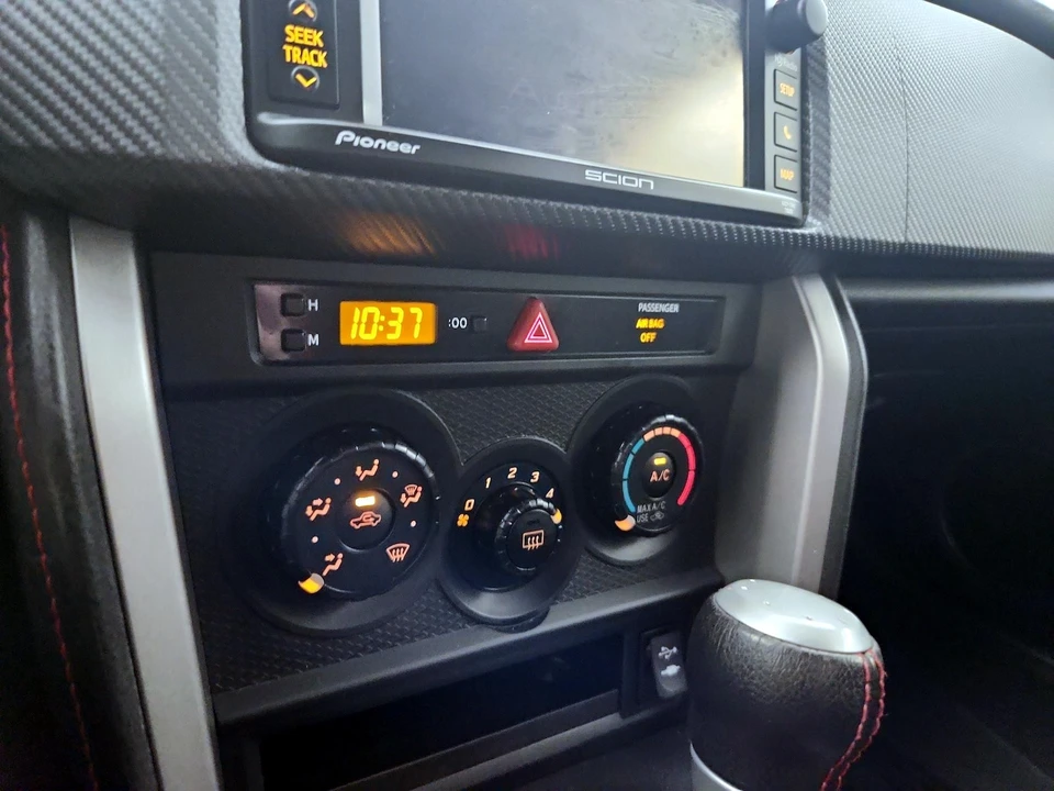 2015 Scion FR-S - Image 16 of 22