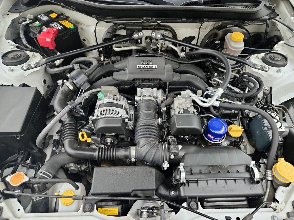 2015 Scion FR-S - Image 19 of 22