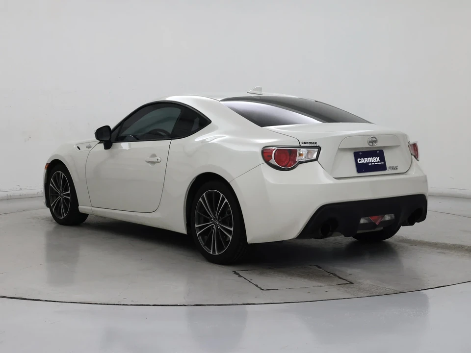 2015 Scion FR-S - Image 3 of 22