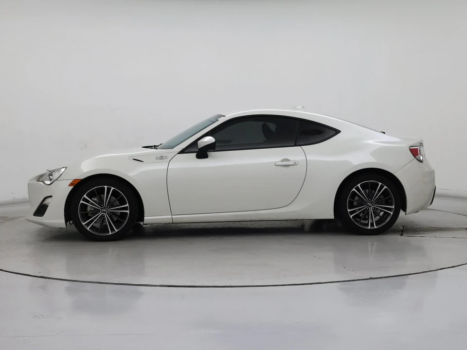 2015 Scion FR-S - Image 4 of 22