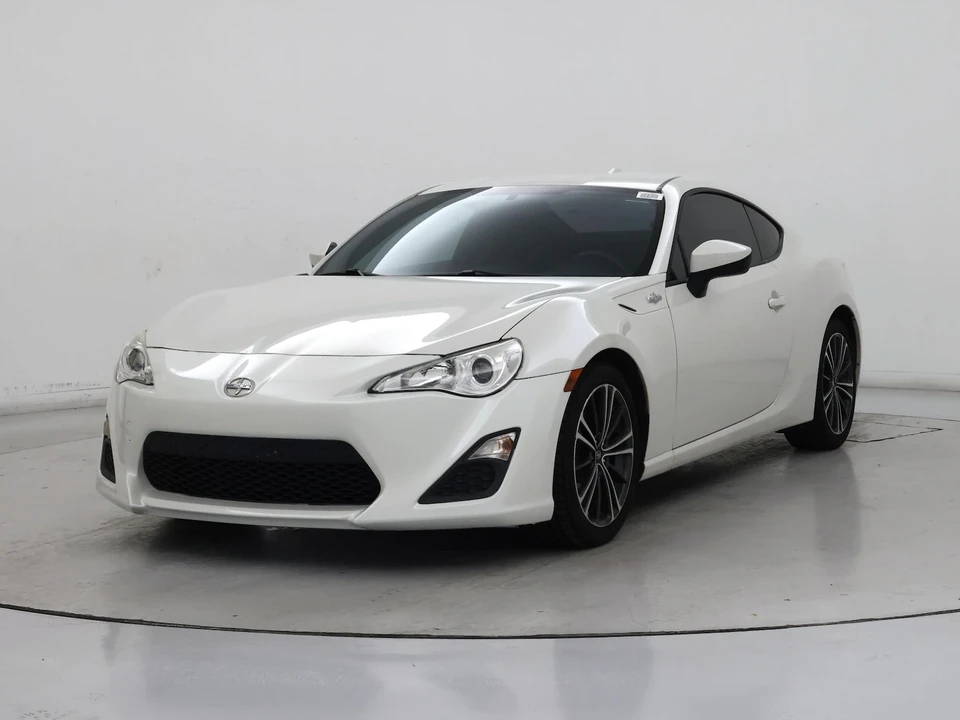 2015 Scion FR-S - Image 5 of 22
