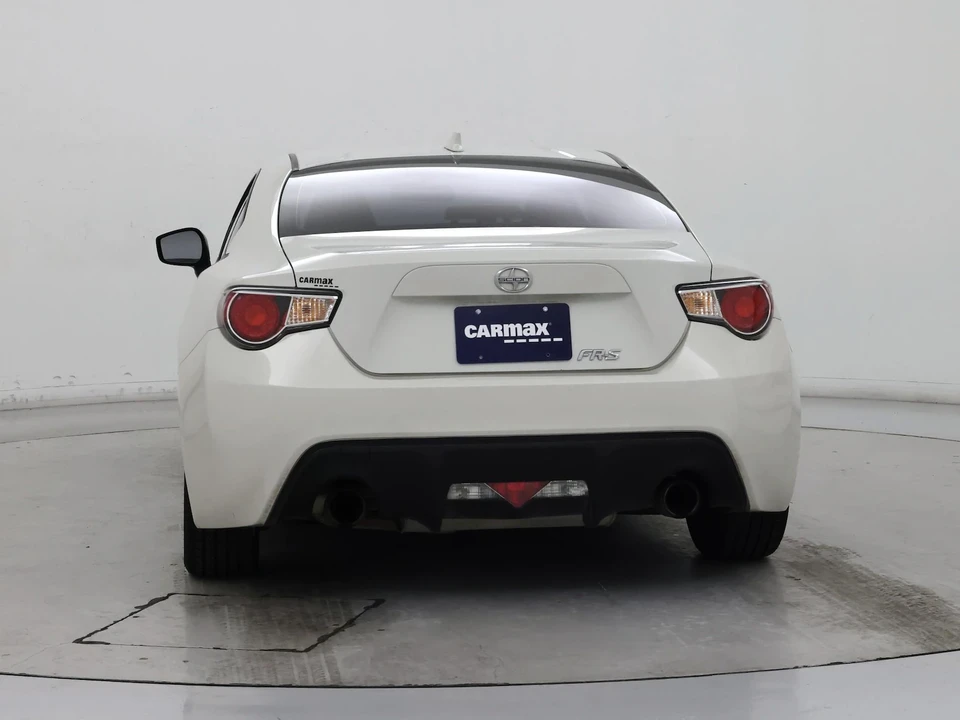 2015 Scion FR-S - Image 7 of 22