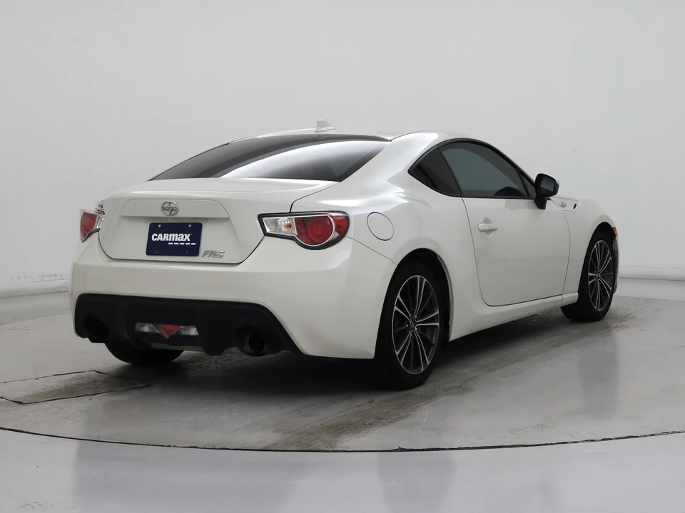 2015 Scion FR-S - Image 9 of 22