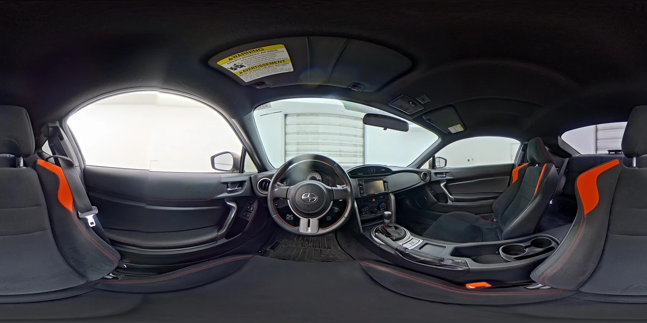 2015 Scion FR-S - Image 22 of 22