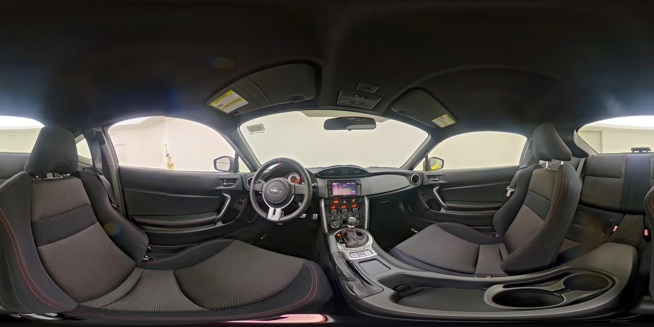 2015 Scion FR-S - Image 23 of 24