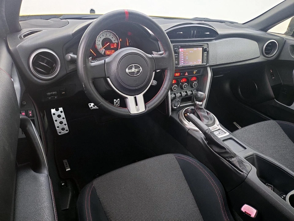 2015 Scion FR-S - Image 10 of 24