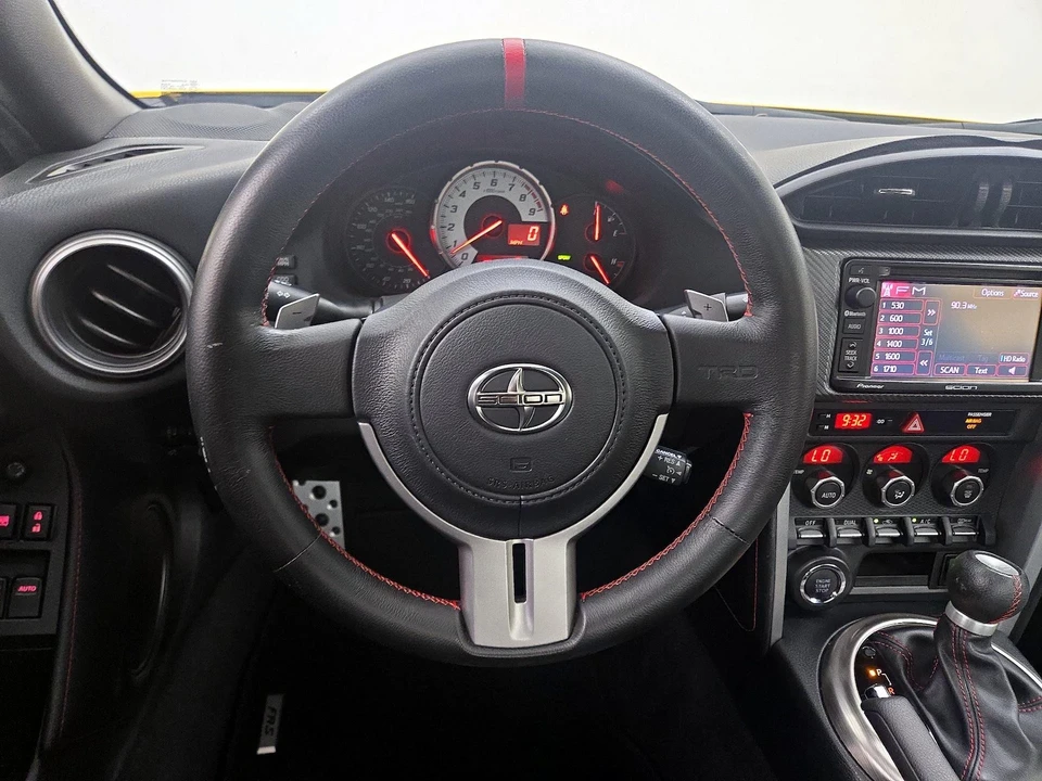 2015 Scion FR-S - Image 11 of 24