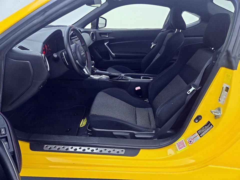2015 Scion FR-S - Image 12 of 24