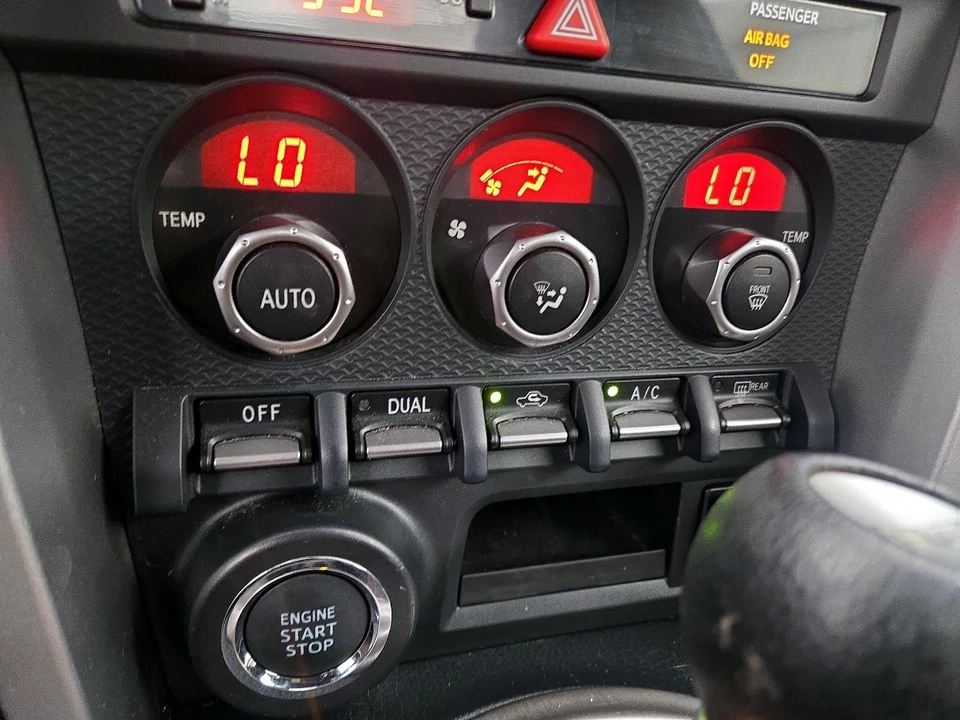 2015 Scion FR-S - Image 16 of 24