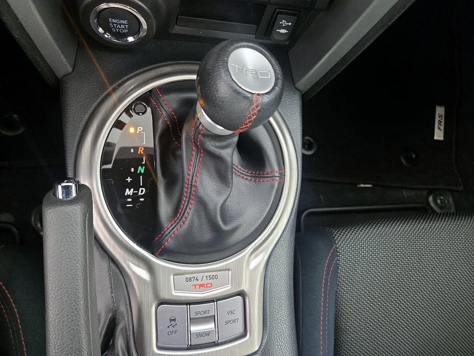 2015 Scion FR-S - Image 17 of 24