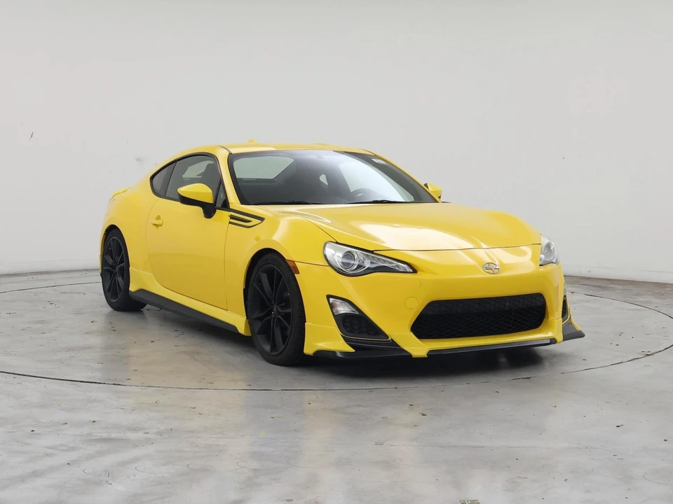 2015 Scion FR-S - Image 2 of 24