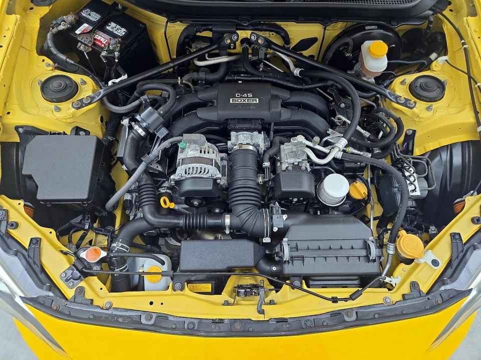 2015 Scion FR-S - Image 21 of 24